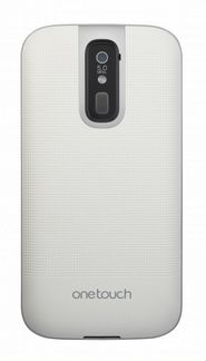 Телефон Alcatel onetouch 993-D рабочий