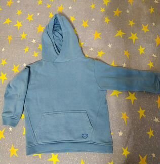 Детская толстовка