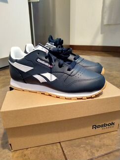 Reebok classic кроссовки детские новые 31
