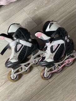 Ролики размер 38