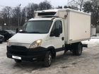 Iveco Daily 3.0 МТ, 2012, 185 000 км