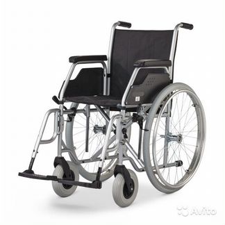 Инвалидное кресло-коляска Meyra 3.600 