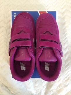 Кроссовки детские New Balance,35