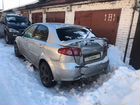 Chevrolet Lacetti 1.4 МТ, 2007, битый, 155 000 км