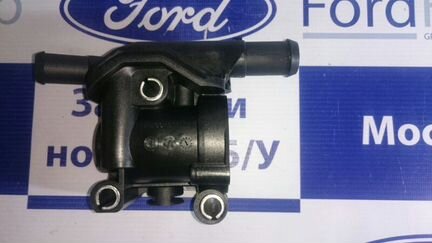 Корпус термостата (Пластик) Ford Focus 1 1.8Б