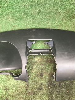 Накладка торпеды Mitsubishi Colt Z34A 4A90