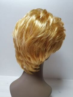 Парик 2