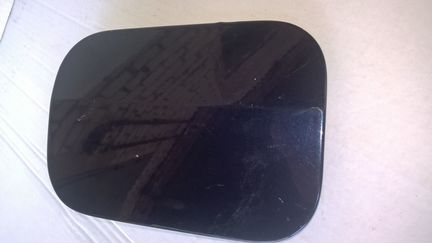 Лючок бензобака на Фольксваген Пассат / Passat В-4