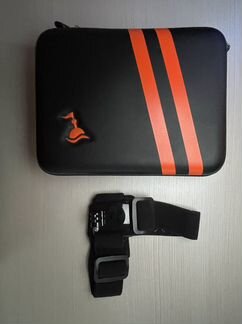 Gopro hero 4 Silver + Аксессуары