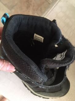 Зимние ботинки Viking. 31 размер