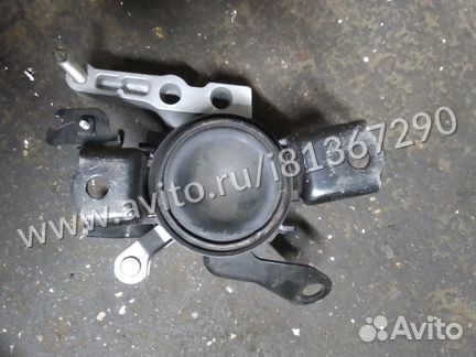 Опора двс правая Toyota Camry V70