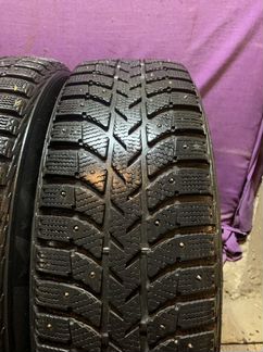 225/65/17 Bridgestone Ice Cruiser 5000 (4шт)