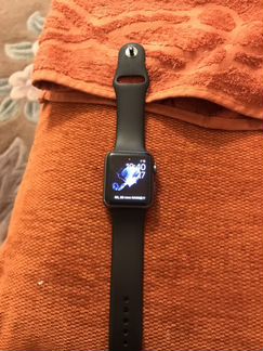 Apple Watch series 1