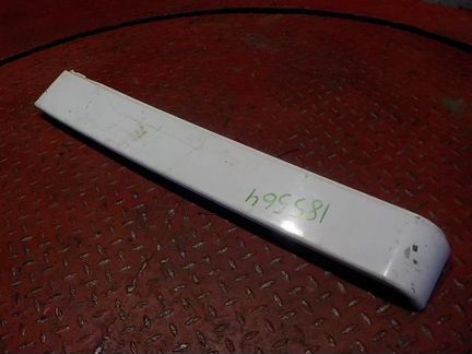 Продолжение крыла Ивеко Стралис 504185424