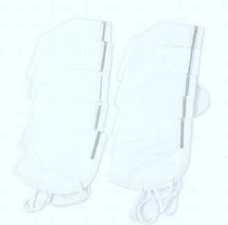 Маски кн-95 без клапана