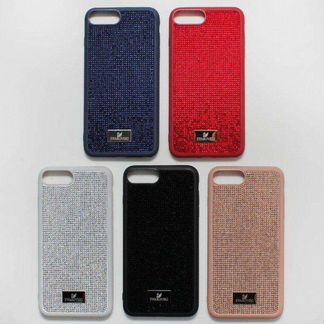 Чехол iPhone 8 Plus 7 plus Swarovski