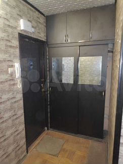 1-к квартира, 36 м², 9/17 эт.