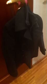 Демисезонное пальто Van Cliff, разм 128