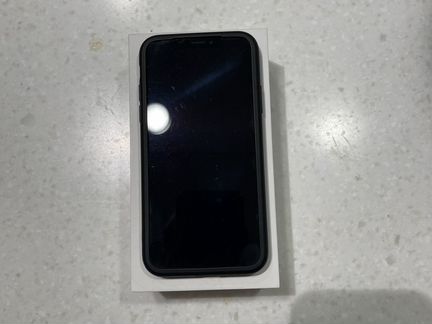 iPhone x 64gb