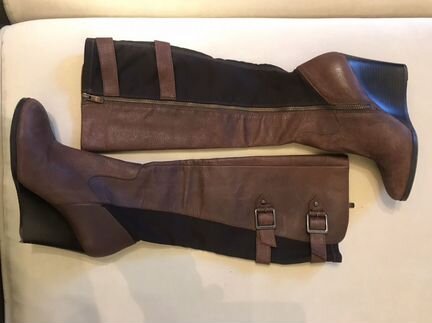 Сапоги vince camuto