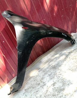 Toyota Rav4 крыло переднее правое U30