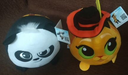 Новая мягкая игрушка (1)