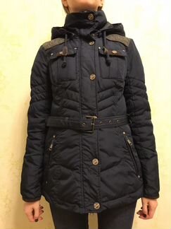 Куртка демисезонная Finn Flare