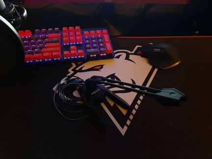 Микрофон USB