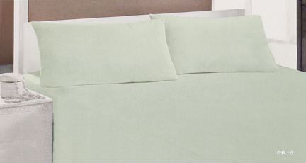 Простыня на резинке Juanita (160х220)