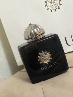 Парфюмерная вода Amouage Memoir 100ml