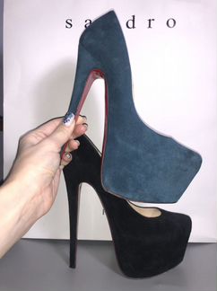 Louboutin оригинал