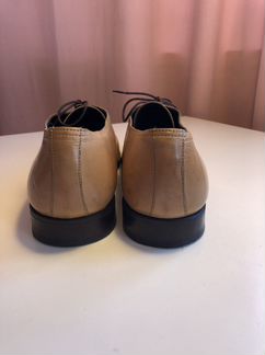 Мужские туфли