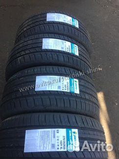 Шины Jinyu разноширокие R20 для BMW X5, X6 E70 F16