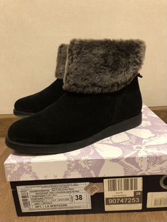 Полусапожки Elche