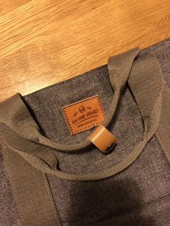 Рюкзак сумка