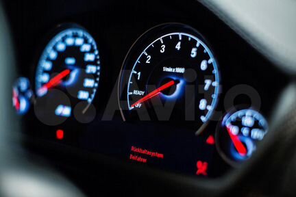 Пересвет автомобильного салона (замена подсветки)