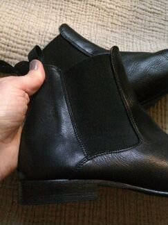 Ботинки челси Barbara Bui. Оригинал