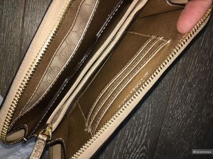 Кошелек michael kors