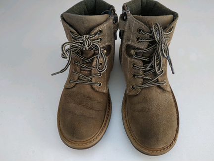 Ботинки Jarrett (Италия) 30 р