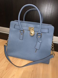 Сумка Michael Kors Hamilton оригинал