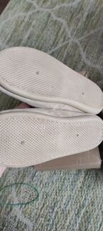 Новые туфельки в корейском стиле