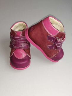 Ботинки Скороход р.19