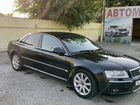 Audi A8 4.2 AT, 2003, 225 000 км объявление продам