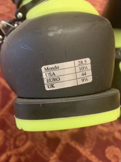 Горнолыжные Ботинки Dalbello Panterra MX 90 28.5