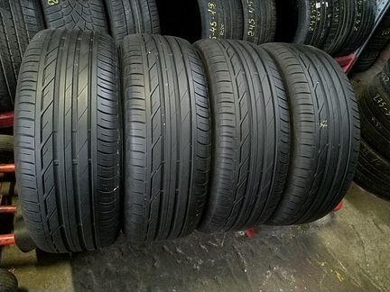 225 50 18 Bridgestone Turanza T001 RunFlat 225/50