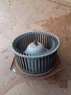 Моторчик отопителя Мазда 626 ге