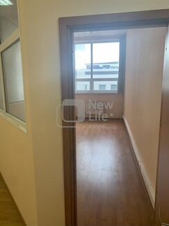 Офисное помещение, 106.70 м²