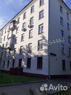 3-к квартира, 97.8 м², 3/5 эт.