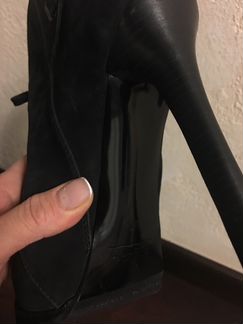 Ботильоны 38