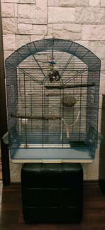 Клетка для птиц